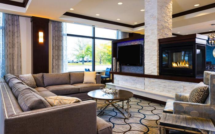 Residence Inn Portsmouth Downtown/Waterfront