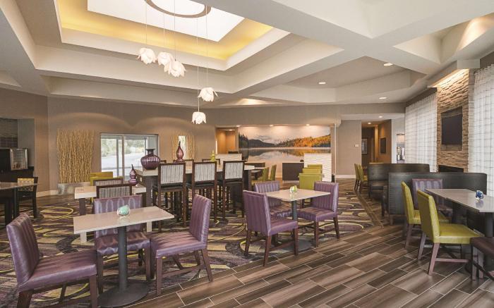 La Quinta Inn & Suites by Wyndham Orem University Parkway