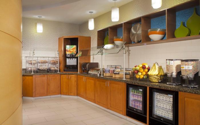 SpringHill Suites Gainesville