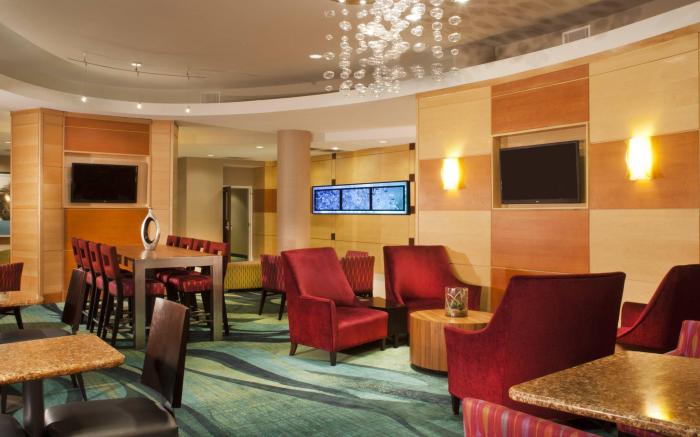 SpringHill Suites Gainesville