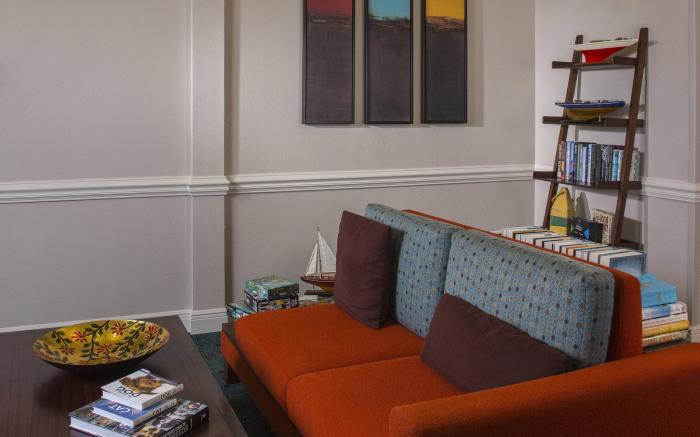 Residence Inn Sandestin at Grand Boulevard