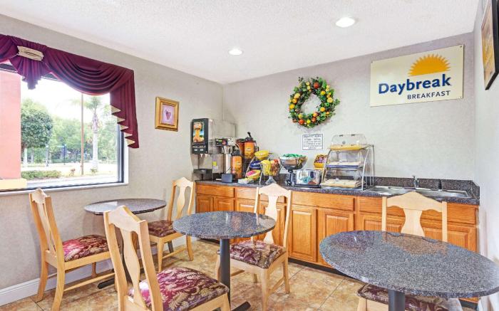 Daytona Beach Downtown