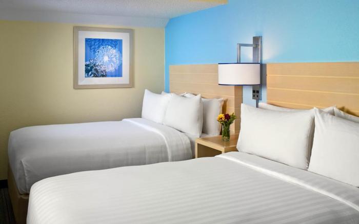 Sonesta ES Suites Providence - Airport