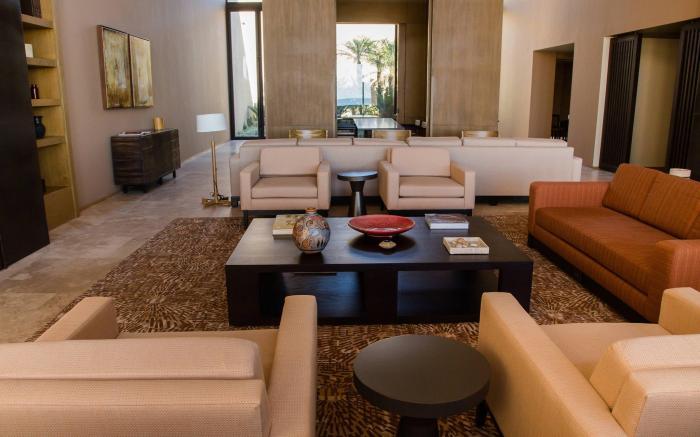 JW Marriott Los Cabos Beach Resort & Spa