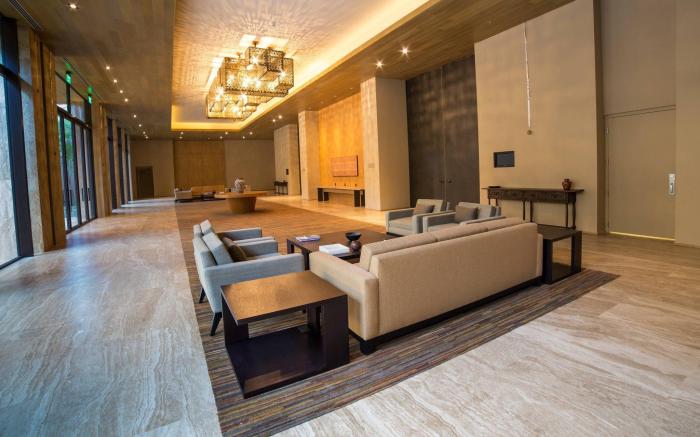 JW Marriott Los Cabos Beach Resort & Spa