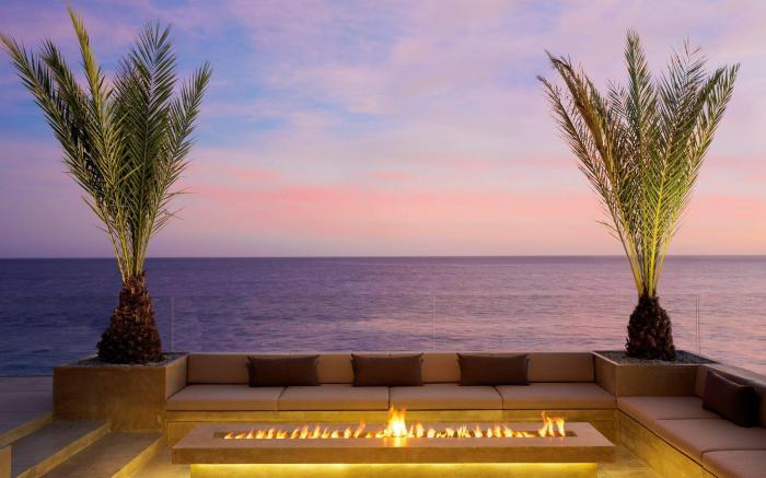 JW Marriott Los Cabos Beach Resort & Spa