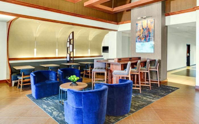Hyatt Place Sacramento/Rancho Cordova