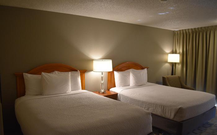 Inn at the Convention Center