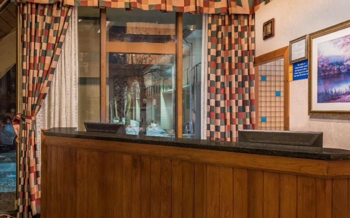 Days Inn by Wyndham Rutland/Killington Area