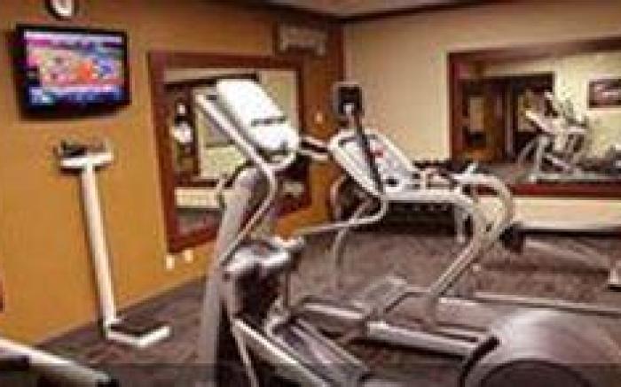 Auburn Place Hotel & Suites Paducah