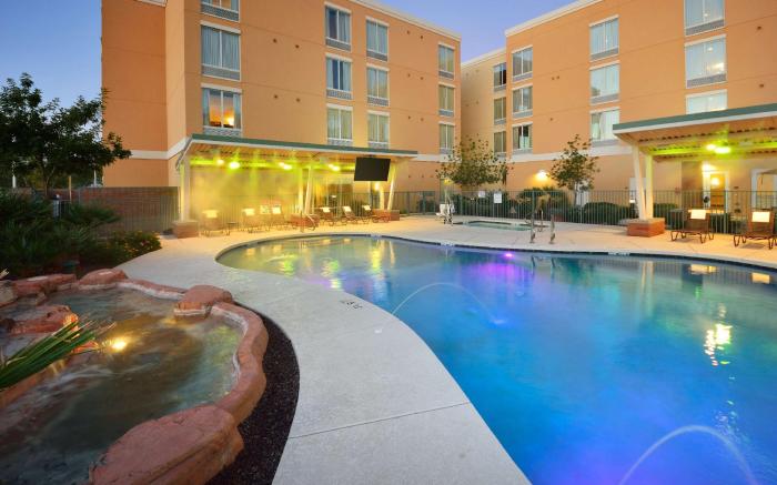 Hyatt Place Phoenix/mesa