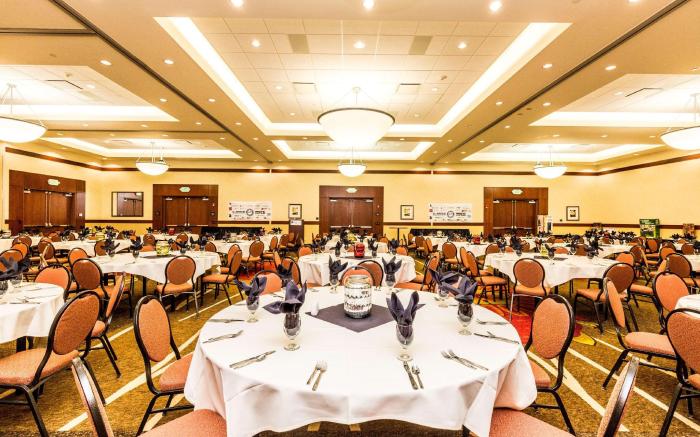 Hilton Garden Inn St. George
