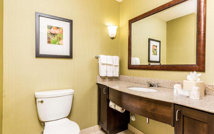 Hilton Garden Inn St. George