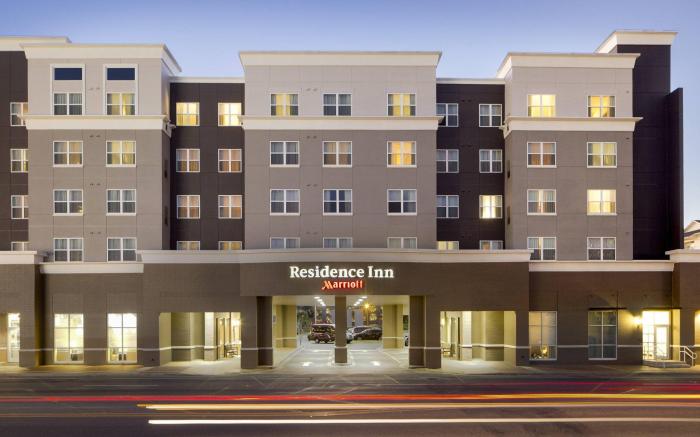 Residence Inn Tallahassee Universities at the Capitol