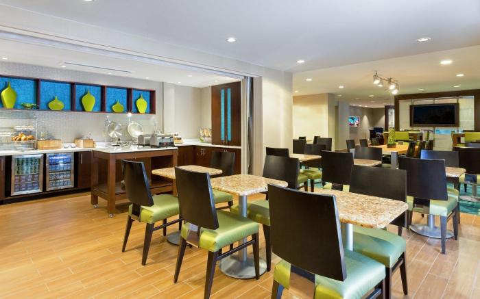 SpringHill Suites Austin South