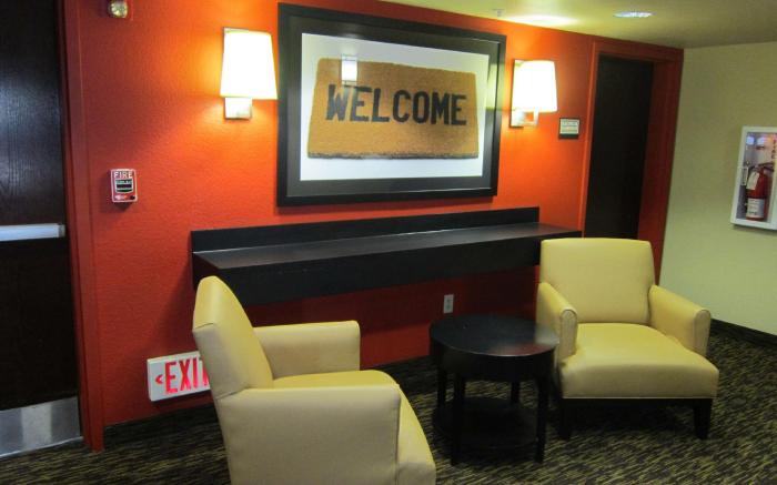 Extended Stay America Premier Suites - Union City - Dyer St.
