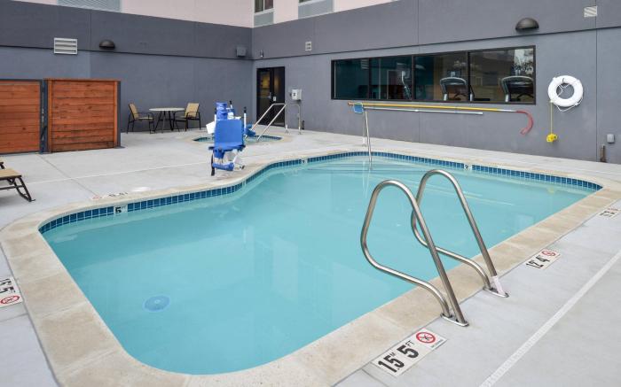 Fairfield by Marriott Inn & Suites Santa Cruz