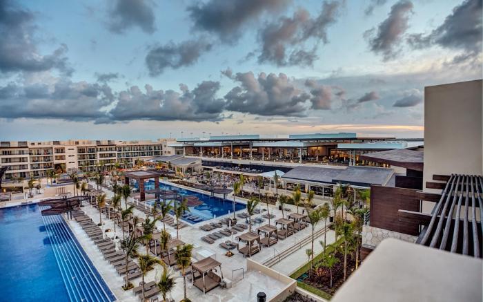 Royalton Riviera Cancun, An Autograph Collection All-Inclusive Resort & Casino