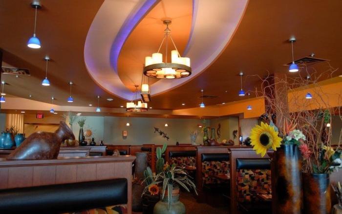 Deerfoot Inn and Casino