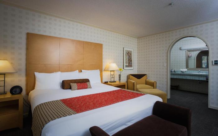 Menlo Park Inn