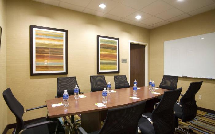 Fairfield Inn & Suites Chesapeake Suffolk
