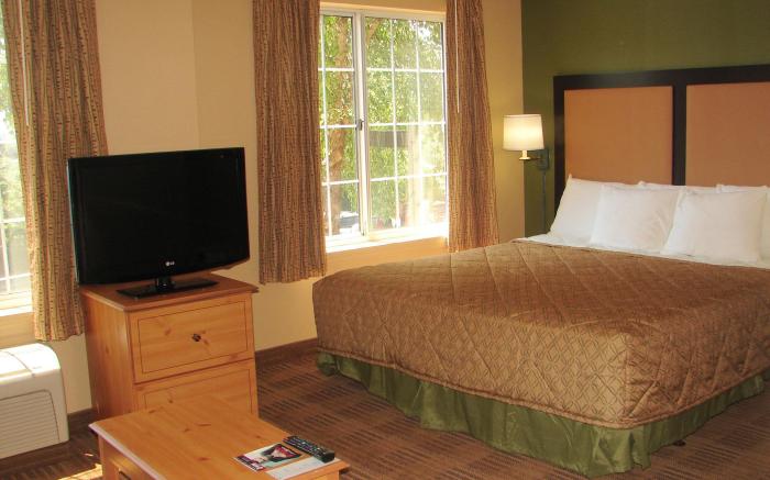 Extended Stay America Suites - Norwalk - Stamford