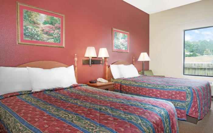 Sleep Inn & Suites Tuscaloosa East