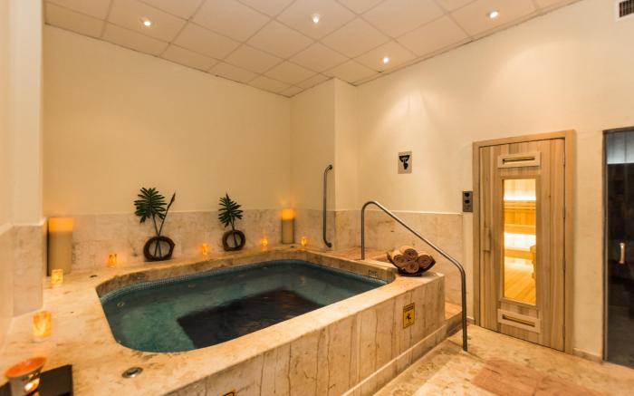 Occidental at Xcaret Destination - All Inclusive Resort