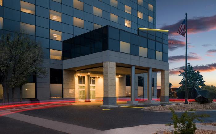 Hyatt Place Denver Cherry Creek
