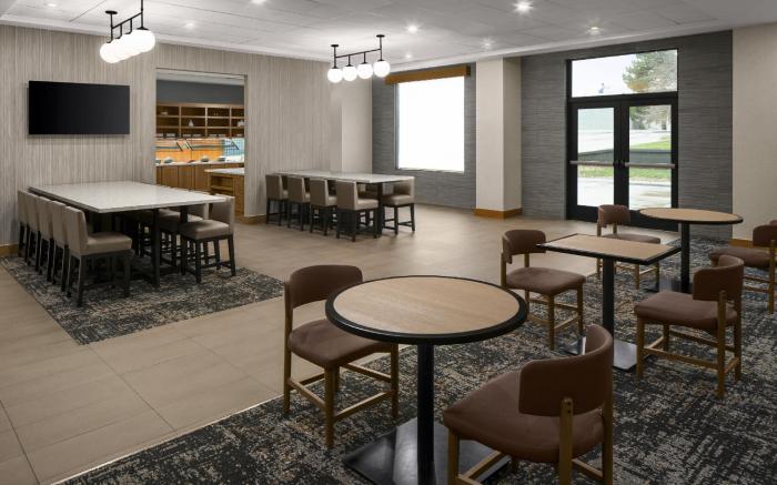 Hyatt Place Denver Cherry Creek