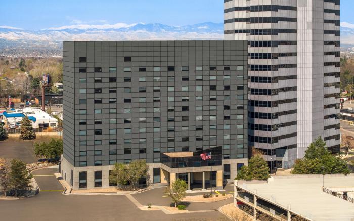 Hyatt Place Denver Cherry Creek