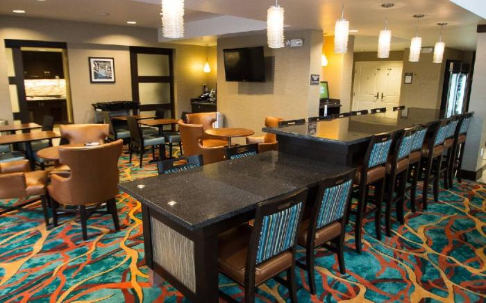Residence Inn Omaha West