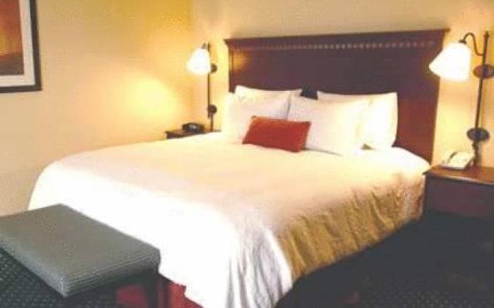 Hampton Inn & Suites Tulsa/Catoosa