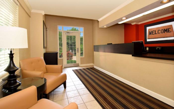 Extended Stay America Select Suites - Atlanta - Cumberland Mall