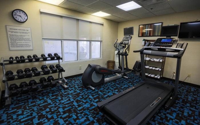 Comfort Inn & Suites Berea