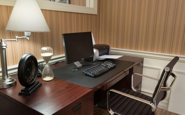 Fairfield Inn Boston Sudbury