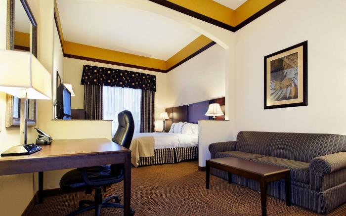 Holiday Inn Odessa By IHG