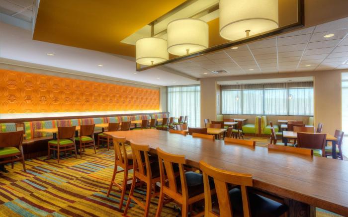 Fairfield Inn & Suites Austin San Marcos