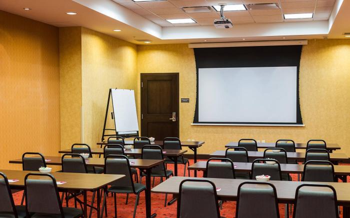 Residence Inn by Marriott Ottawa Airport