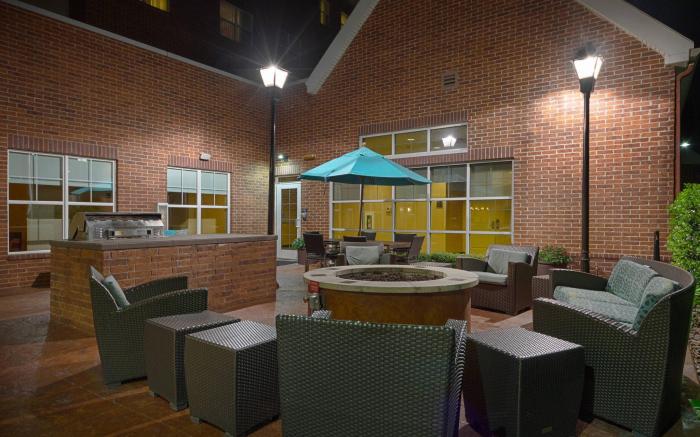 Residence Inn Dallas DFW Airport South/Irving