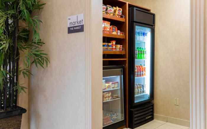 Residence Inn Houston Northwest/Willowbrook