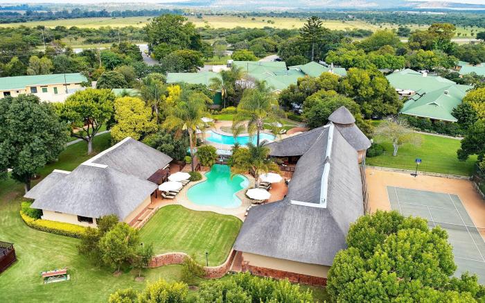 Protea Hotel Polokwane Ranch Resort