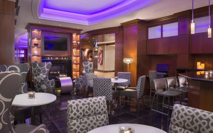 Residence Inn by Marriott Toronto Downtown/Entertainment District