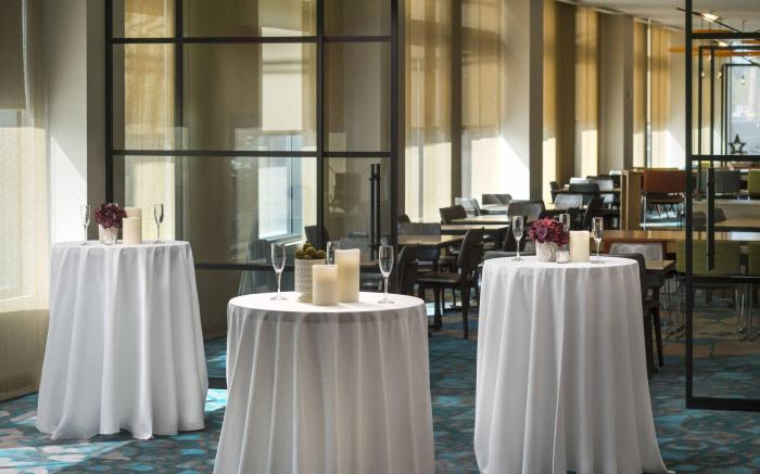 Residence Inn Boston Watertown