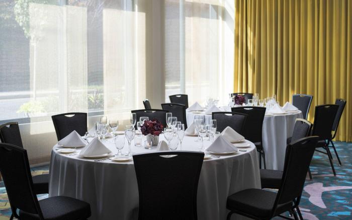 Residence Inn Boston Watertown