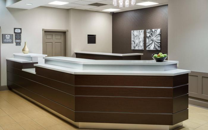 Residence Inn Houston Downtown/Convention Center