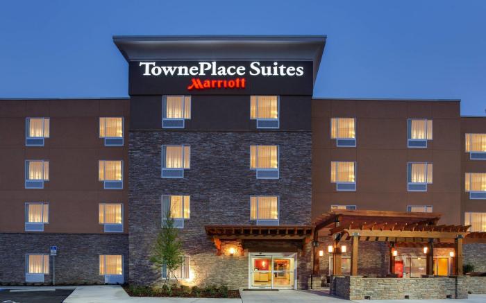 TownePlace Suites Gainesville Northwest