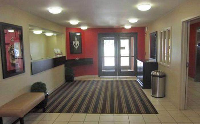 Extended Stay America Suites - Austin - Southwest
