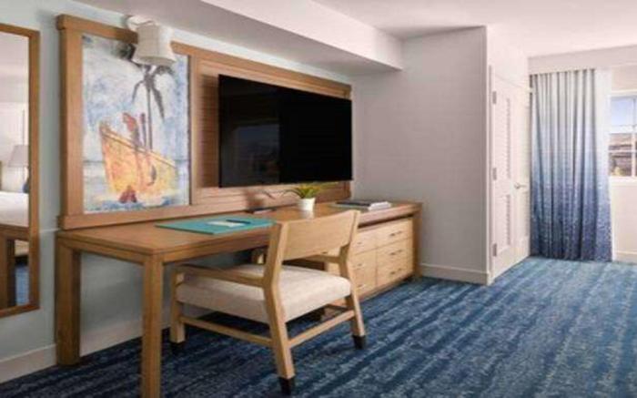 Margaritaville Resort Lake Tahoe