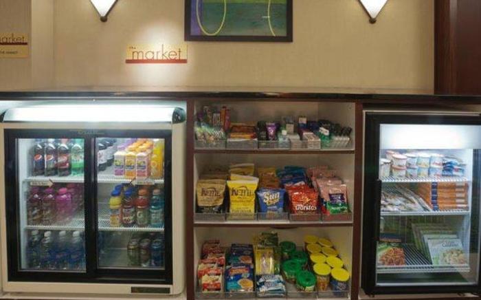 Fairfield Inn & Suites Portland West/Beaverton